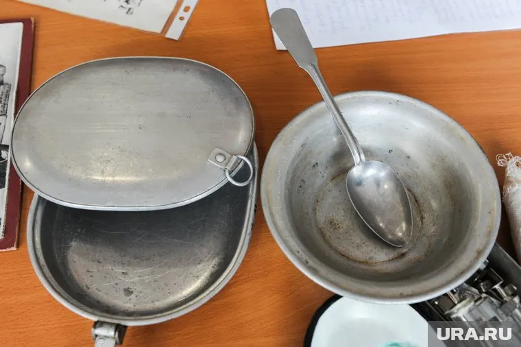 Члены нацбата занимались людоедством