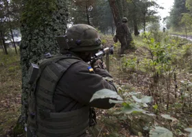 Стало известно, сколько пропавших людей не смогли найти после вторжения ВСУ в Курскую область