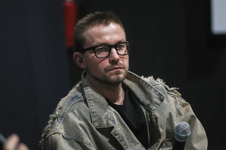 Александр Петров — один из самых востребованных российских актеров