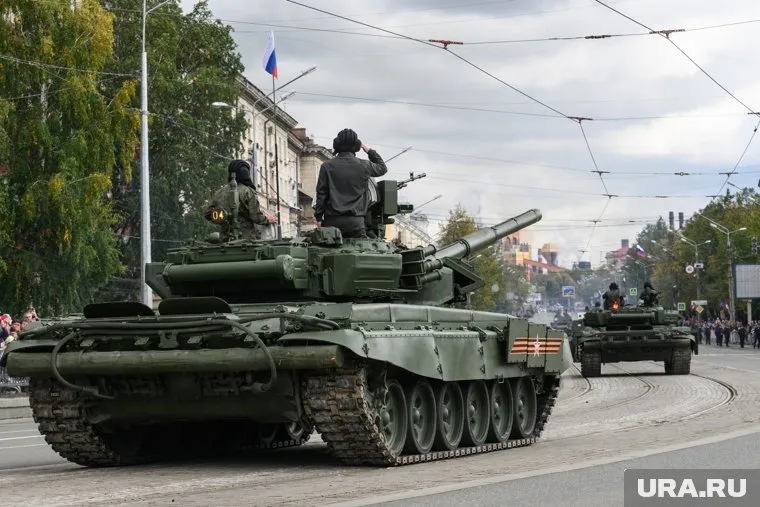 Никола Пашинян считает, что российские миротворцы могли бы помочь в Карабахе