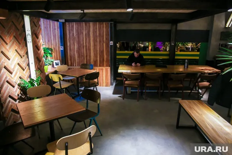 Новое помещение будет небольшим, но уютным (архивное фото)