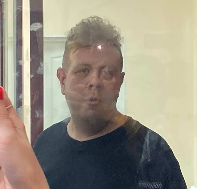 Артем Ваганов будет за решеткой до 19 января 2026