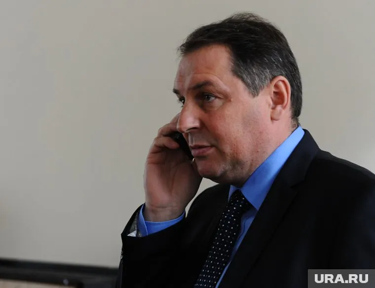Виталий Шиков ушел на больничный