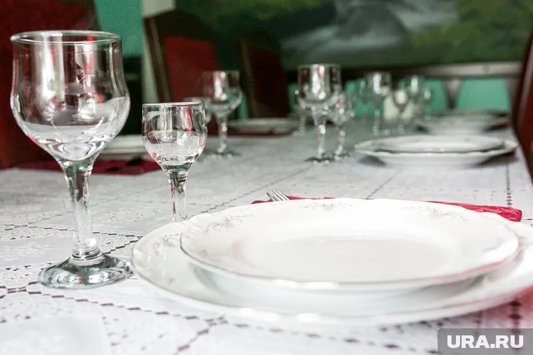 Пока неизвестно, блюда какой кухни будут подавать в кафе