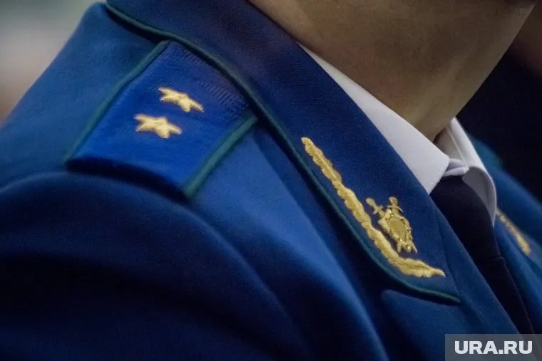 Замгенпрокурора РФ Николая Шишкина ждет новая должность