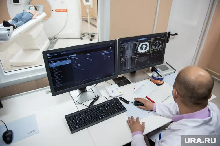 Андрей Каприн считает, что важно регулярно проходить обследование