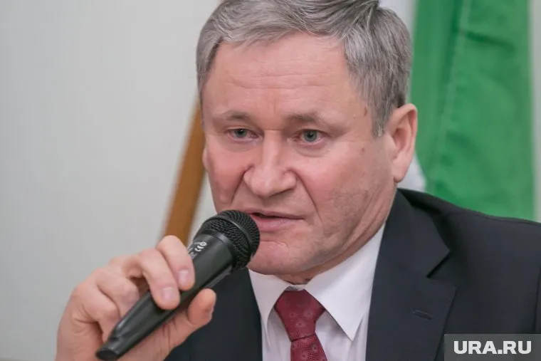 Алексей Кокорин провел загородную пресс-конференцию для СМИ