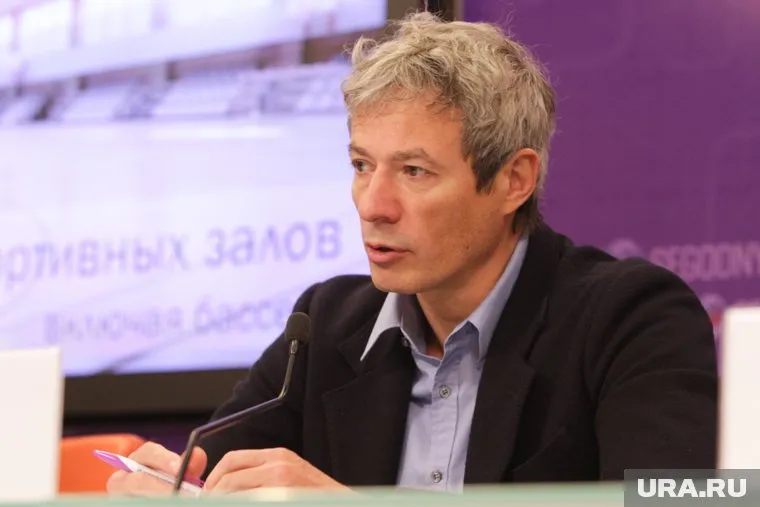 Вадима Мошковича подозревают в захвате активов другого предприятия