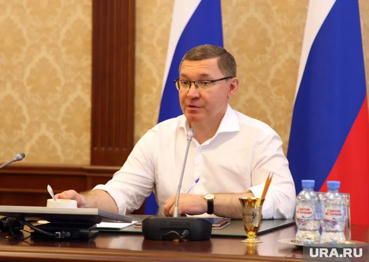 Несмотря на болезнь, Владимир Якушев находится в нормальном состоянии