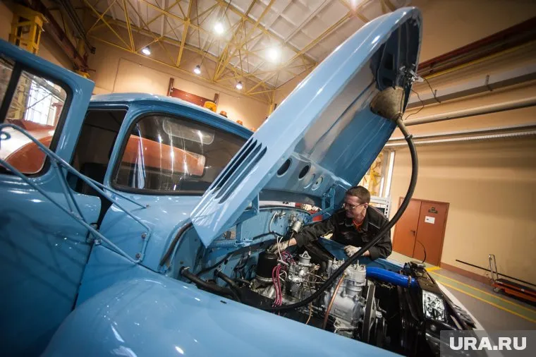 Операторы техосмотра требует пересмотреть тарифы