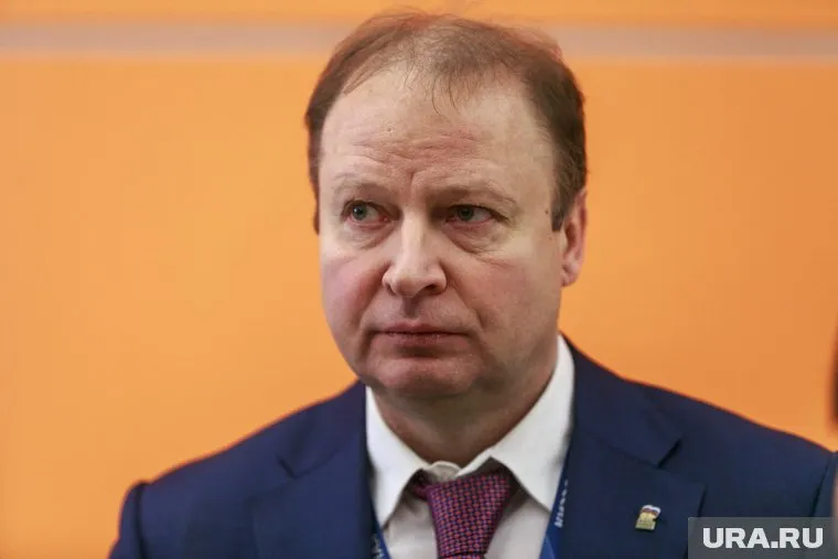 Виктор Шептий не обещает скорого назначения председателя исполкома