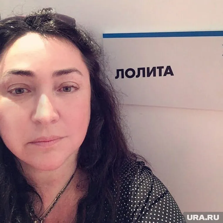 Лолита во время репетиции песни «Городок» вспомнила малую родину