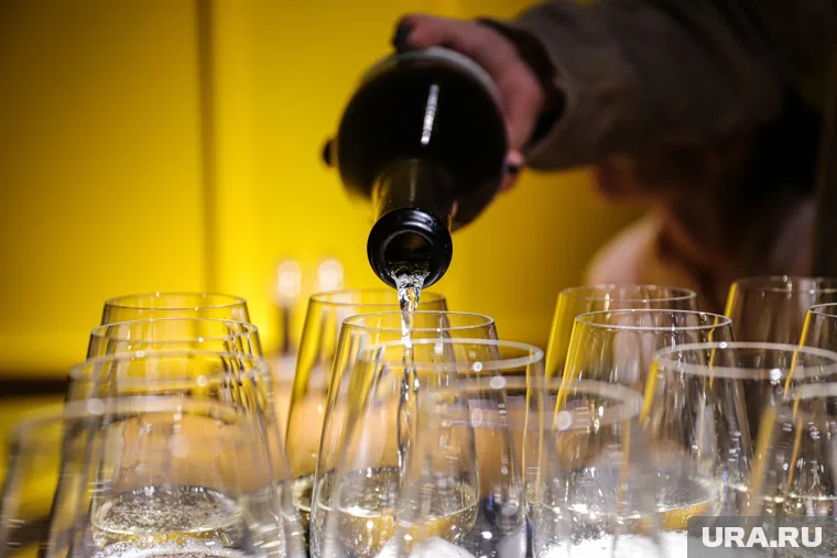 В рейтинг крупнейших экспортеров вина в РФ входят Италия, Латвия, Польша, Франция и Армения