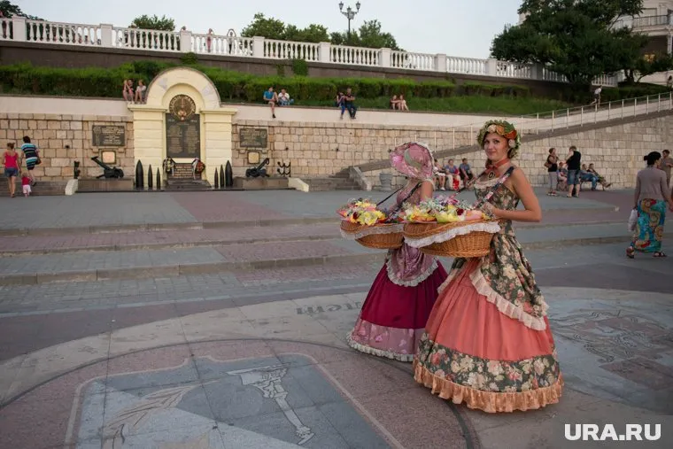Власти уверяют, что регулировка цен на курортах пойдет всем на пользу