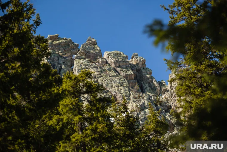 За поход по Таганаю до Кавказа наградят титулом и памятным знаком