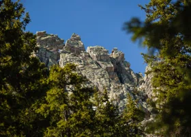 Челябинская область станет частью турмаршрута «Корона хребтов России»