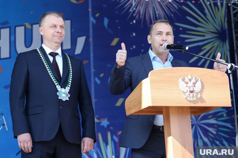 Вадим Шумков признался, что завидует любителям пива