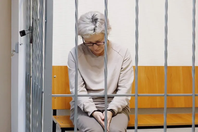 Фигуранты уголовного дела по сестрам Камшиловым. Курган