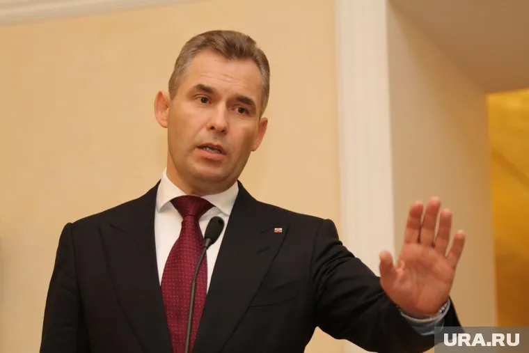 Павел Астахов потребовал провести проверку из-за ЧП на Урале