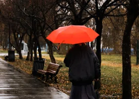 Пермяков ожидает холодный день с дождем и мокрым снегом