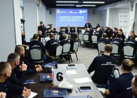 Челябинских участников СВО научат управлять экономикой