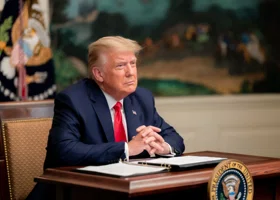 Вэнс: Трамп готов работать над миром на Украине месяцами и даже больше