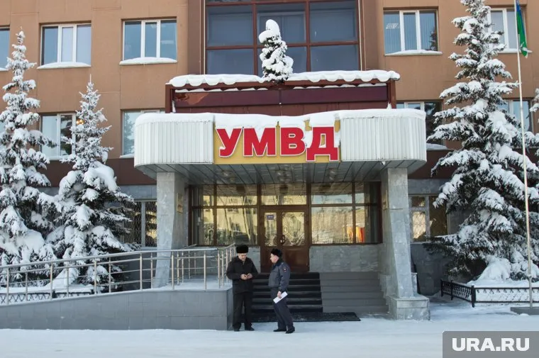 У полиции появились первые свидетели - они могут стать подозреваемыми