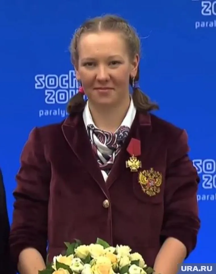 Анна Миленина уступила лишь своей соотечественнице