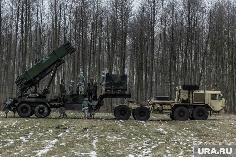 США не будут отправлять Украине танки, сообщил телеканал