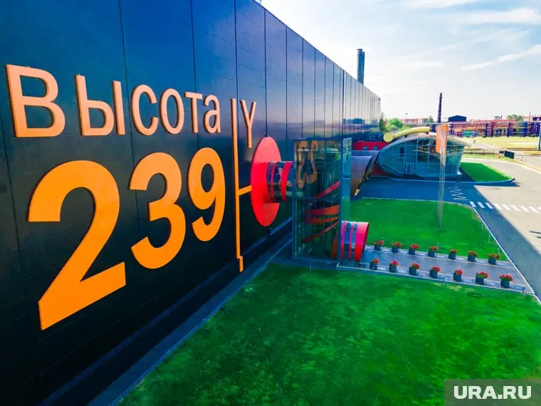 ЧТПЗ и ММК включены в международный туристический путеводитель