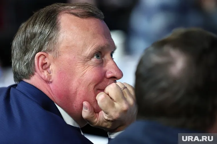 Алексей Орлов провел свой эфир за три дня до прямой линии президента