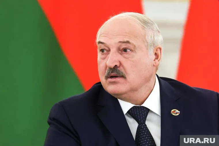 Александр Лукашенко и Владимир Путин подтвердили готовность к взаимодействию в борьбе с терроризмом