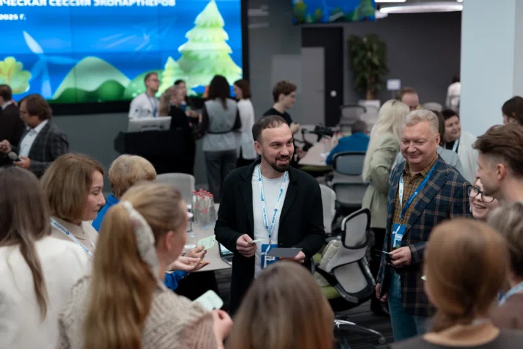 В Москве определили лучшие отечественные проекты по защите окружающей среды