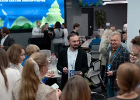 В России поддержали уникальные проекты по защите экологии