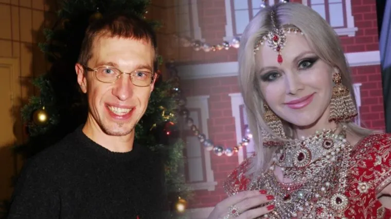 Сергей Соседов считает, что у Натали есть шанс реанимировать карьеру