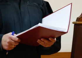 В Кургане суд изменил меру пресечения экс-директору «Курганавтодора» Гонцову 