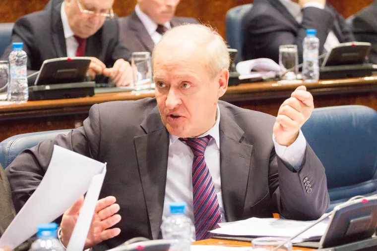 Комиссия по развитию местного самоуправления в ХМАО. Ханты-Мансийск