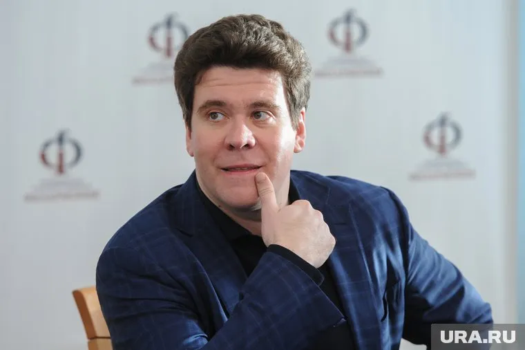 Денис Мацуев заявил, что масштаб стройки его поразил