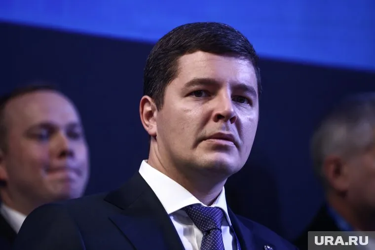 Дмитрий Артюхов отправился в седьмой Честный маршрут по Ямалу