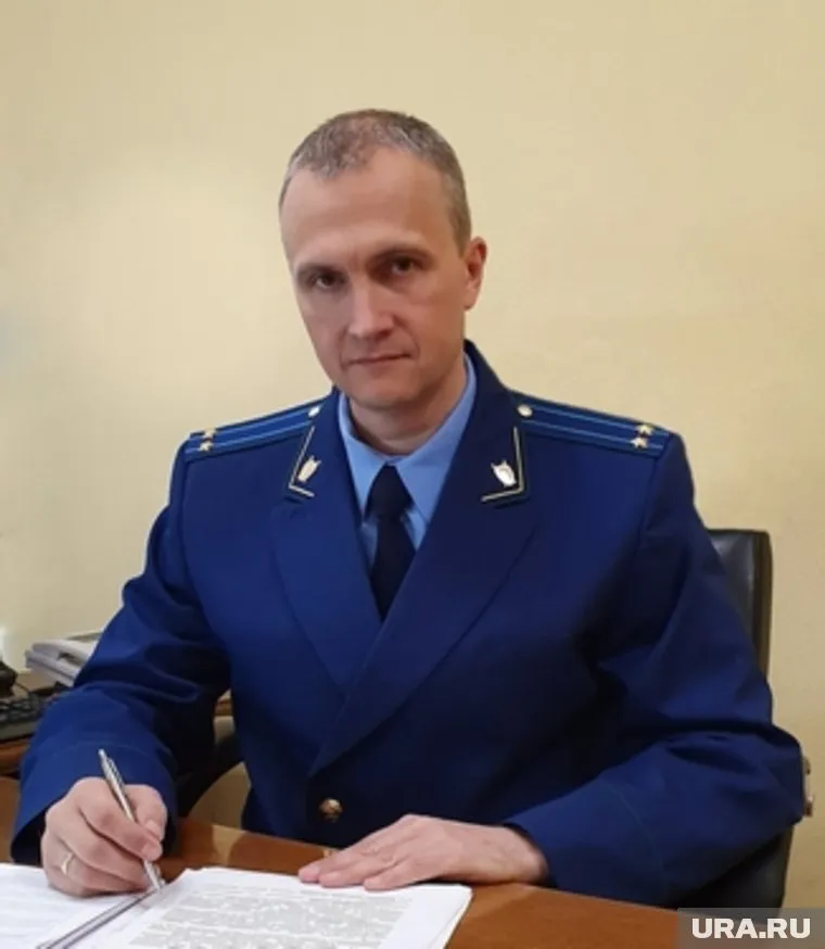Прокурор вел проверку по делу группы Дятлова