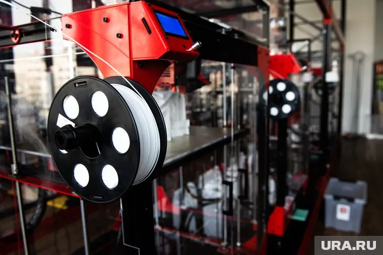 Стартап «Ф2 Инновации» намерен масштабировать производство по выпуску промышленных принтеров