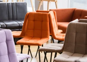 В России назвали лучшие бренды мебели и товаров для дома