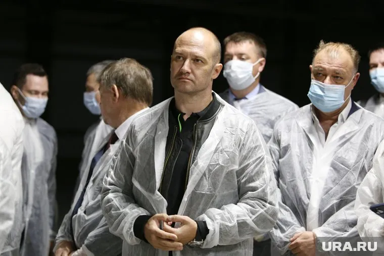 Артема Исламова лишили депутатского мандата 6 сентября