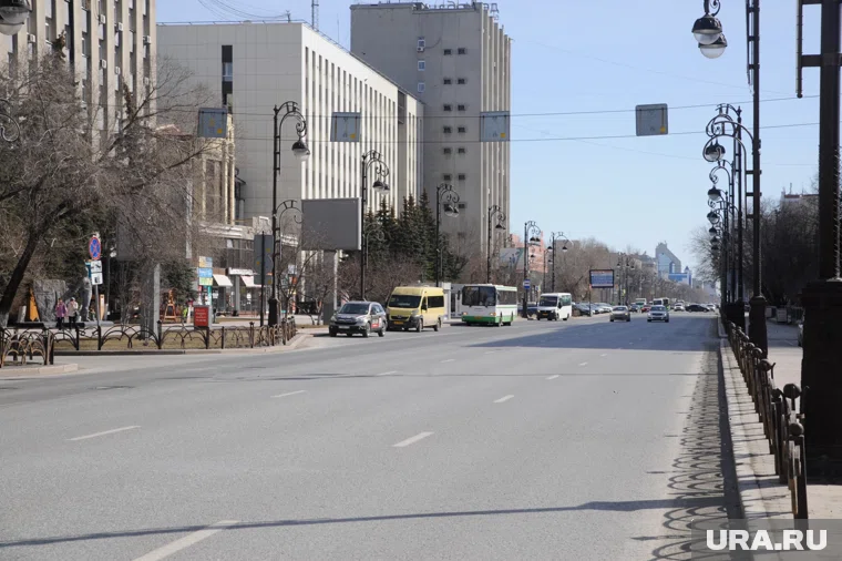 Дорога станет шестиполосной