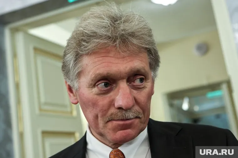 Дмитрий Песков подтвердил напряженность ситуации в районах Курской области, находящихся под контролем ВСУ