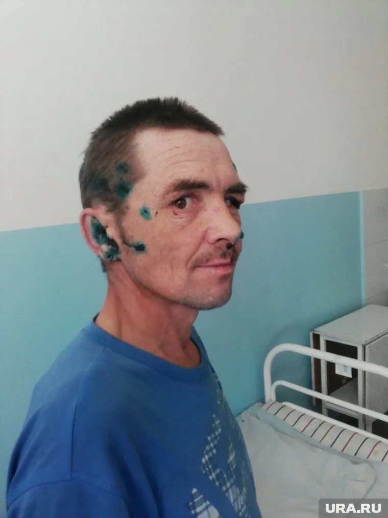 Александр Лопахин сумел нокаутировать напавшую на него медведицу