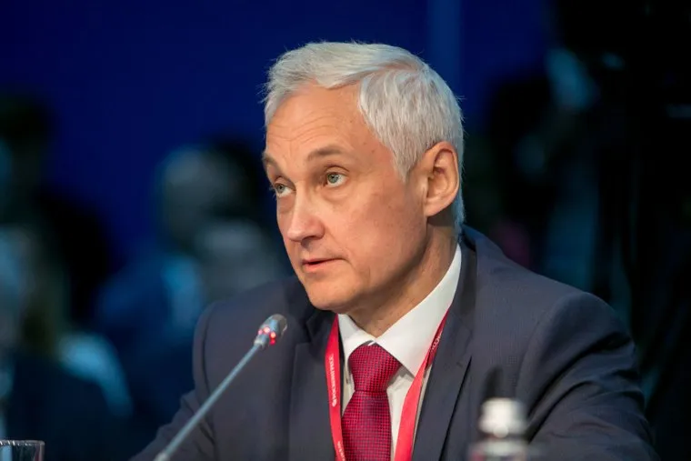 ПМЭФ-2018. Петербургский международный экономический форум 2018. Губернаторская панель. Санкт-Петербург