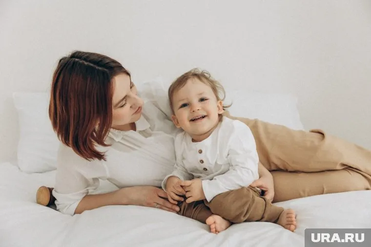 Юный свердловчанин нуждается в дорогостоящем аппарате, благодаря которому он сможет ходить