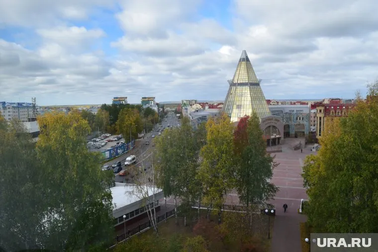 Ханты-Мансийск стал одним из лидеров по эффективности работы органов местного самоуправления в 2024 году