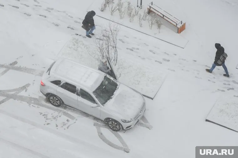 Водителя привлекли к административной ответственности из-за ДТП